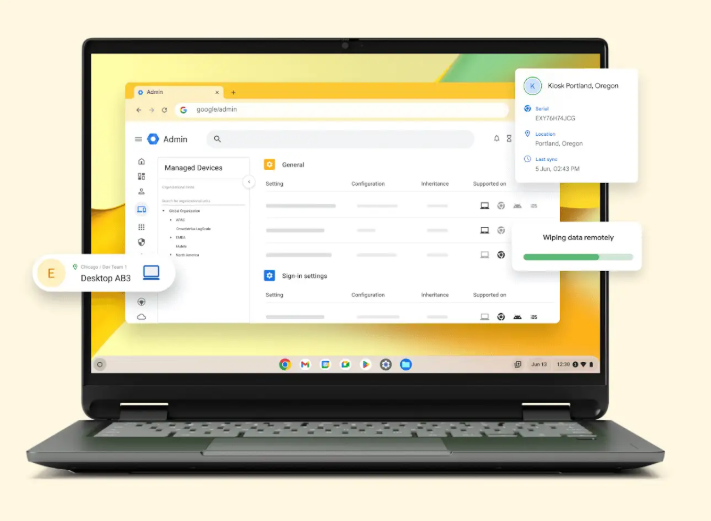 ChromeOS