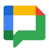 Google Chat with Google Workspace