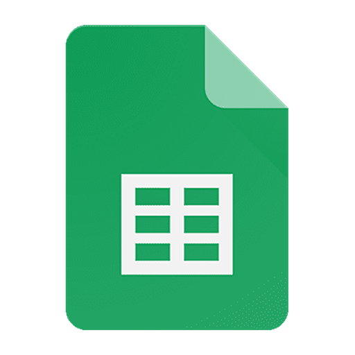 Google Sheets with Google Workspace
