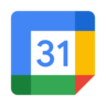 Google Calendar with Google Workspace