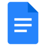 Google Docs with Google Workspace