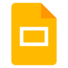 Google Slides with Google Workspace