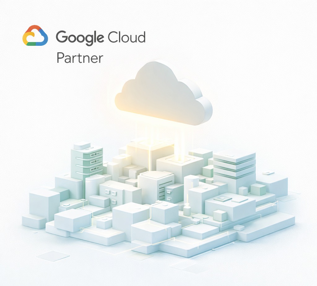 Google Cloud Services India