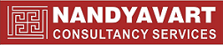 Logo of Nandyavart Consultancy Services 