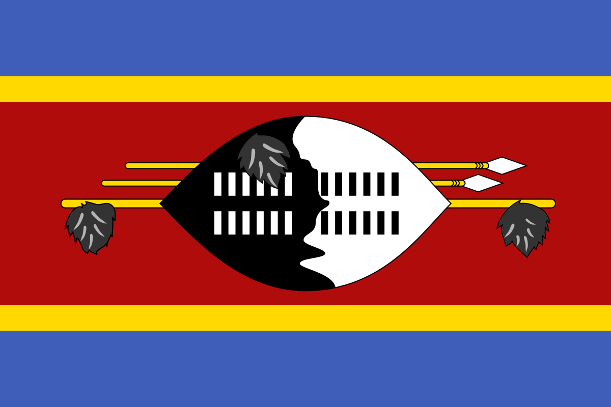 Swaziland Google Workspace