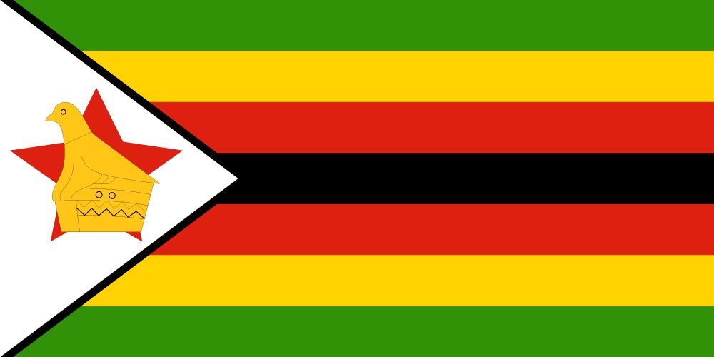 Zimbabwe Google Workspace